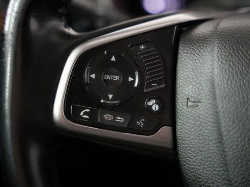 Used 2018 Honda CR-V EX-L image 13