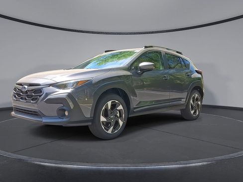 New 2026 Subaru Crosstrek 2.5i Limited AWD/4WD image 10