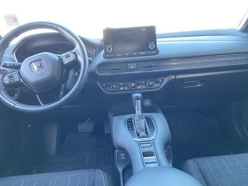 Used 2024 Honda HR-V Sport image 24