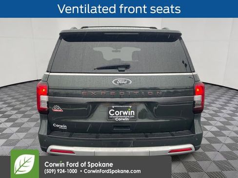 Used 2023 Ford Expedition Timberline image 20