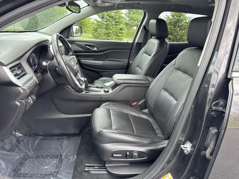 Used 2019 GMC Acadia SLT AWD/4WD image 10