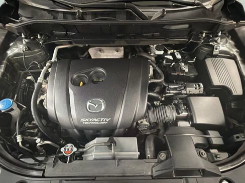 Used 2017 MAZDA CX-5 Grand Touring AWD/4WD image 23
