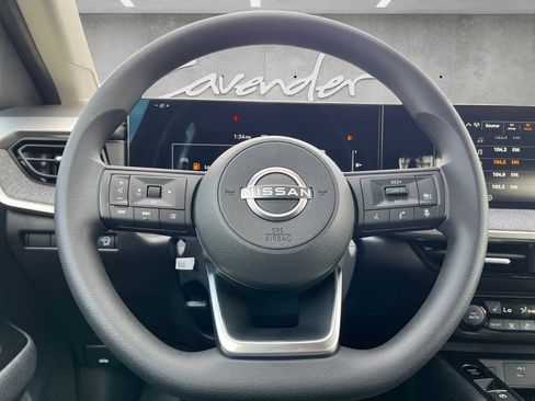 New 2026 Nissan Kicks SV image 21