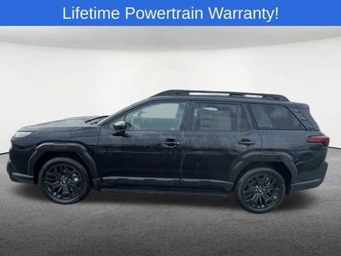 New 2026 Subaru Outback Limited XT image 6