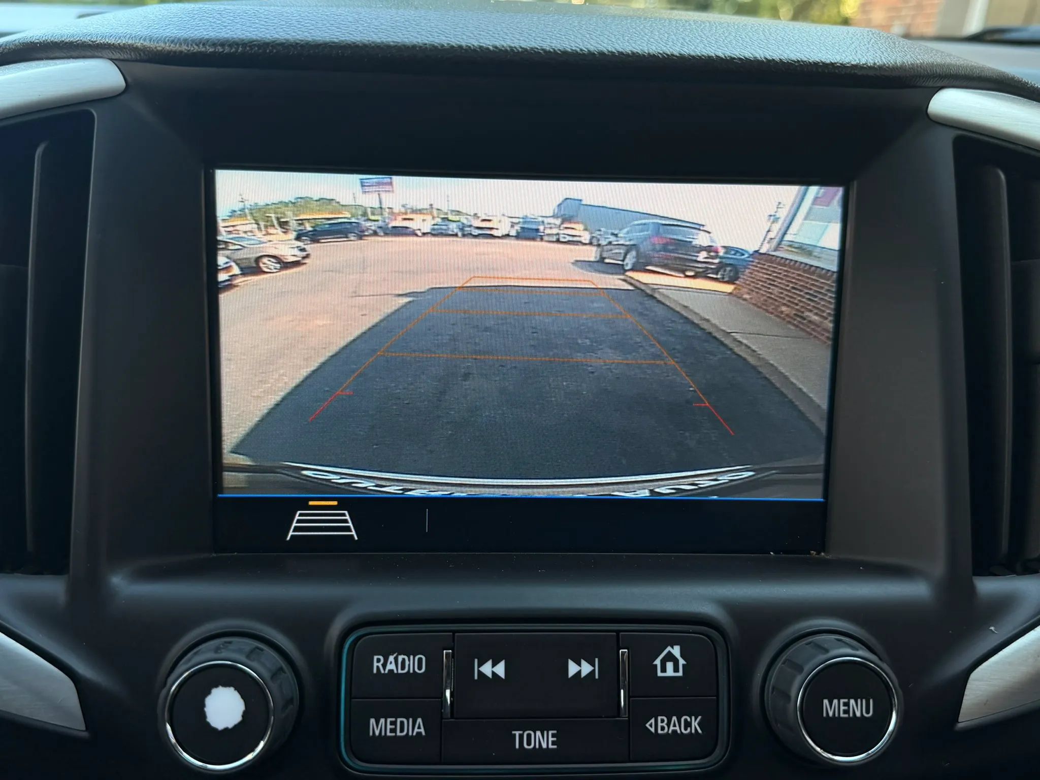 Used 2018 GMC Terrain SLT w/ Preferred Package AWD/4WD image 21
