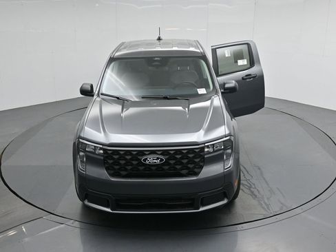 New 2026 Ford Maverick XLT image 33