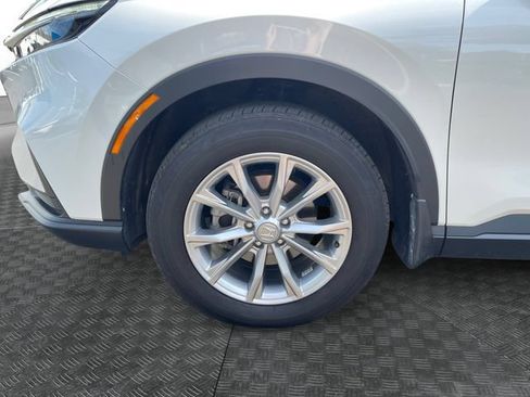 Certified 2025 Honda CR-V EX image 14