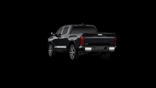 New 2026 Toyota Tundra Capstone AWD/4WD image 27
