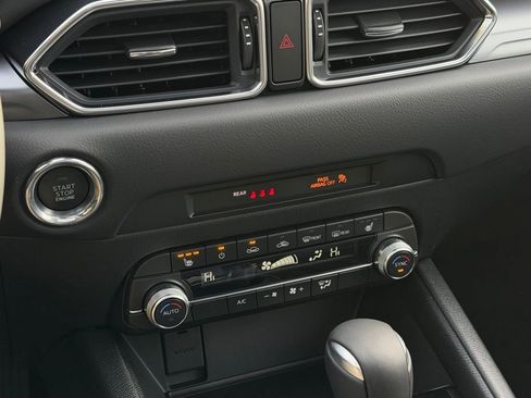 New 2025 MAZDA CX-5 AWD 2.5 S w/ Preferred Package image 33