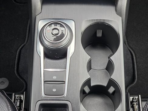 Used 2023 Ford Escape Platinum w/ Premium Technology Package image 15