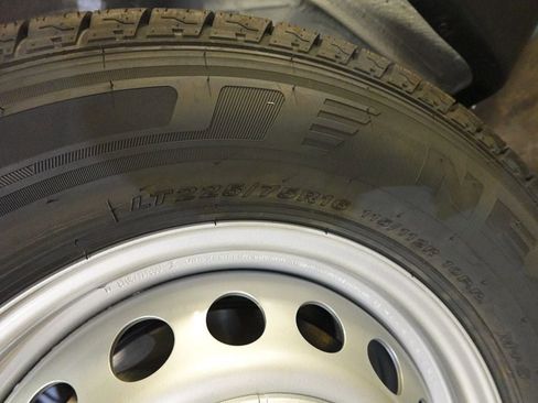 New 2026 RAM ProMaster 2500 w/ Safety Group image 28