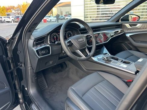 New 2026 Audi A6 Premium Plus image 14