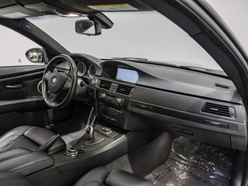 Used 2013 BMW M3 Coupe w/ Premium Pkg image 10