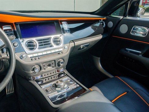 Used 2018 Rolls-Royce Dawn image 68