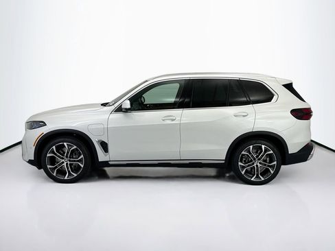 New 2026 BMW X5 xDrive50e AWD/4WD image 8