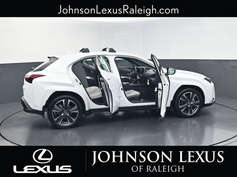 New 2026 Lexus UX 300h 300h Premium image 32