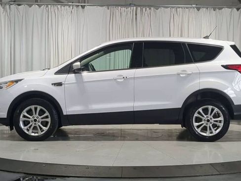 Used 2019 Ford Escape SE AWD/4WD image 6