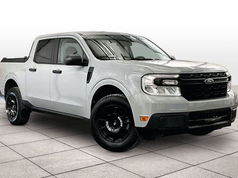 Used 2023 Ford Maverick XL w/ Equipment Group 100A Standard image 2