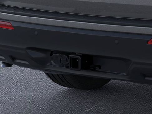 New 2026 Ford Explorer Active RWD image 47