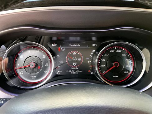 Used 2019 Dodge Charger Scat Pack w/ Plus Group RWD image 29
