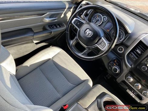 Certified 2021 RAM 1500 Big Horn image 19