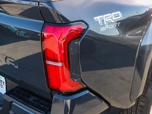 New 2025 Toyota Tacoma TRD Sport image 10