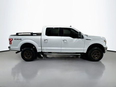 Used 2020 Ford F150 XLT w/ Equipment Group 302A Luxury image 5