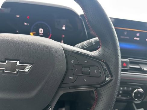 Used 2024 Chevrolet TrailBlazer RS w/ Convenience Package image 22