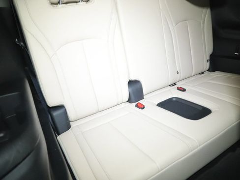 Certified 2023 INFINITI QX60 Luxe w/ Cargo Package AWD/4WD image 49