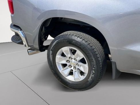 Used 2020 Chevrolet Silverado 1500 LT w/ All-Star Edition RWD image 25