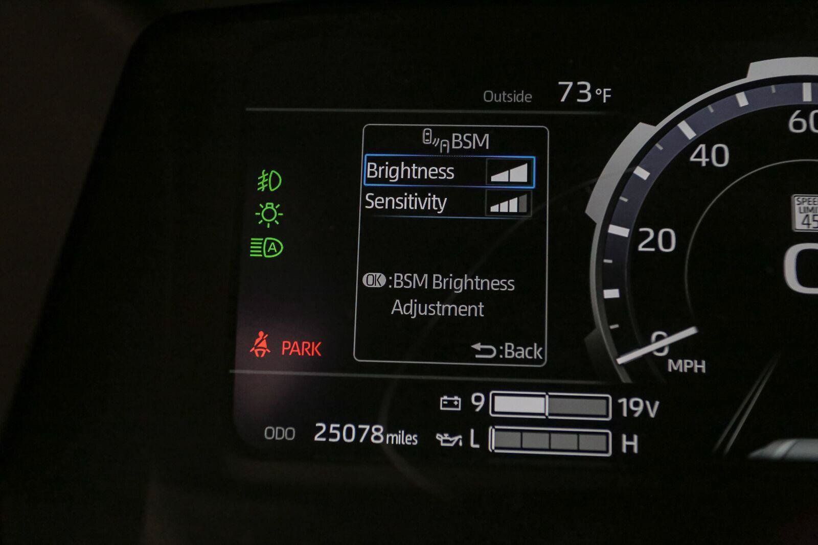 Used 2025 Toyota Sequoia 1794 Edition AWD/4WD image 46