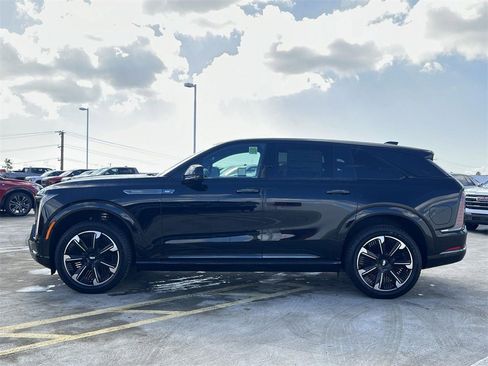 New 2026 Cadillac Escalade IQ Sport 1 image 7