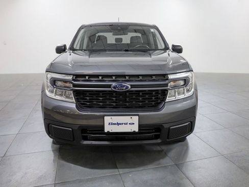 Certified 2024 Ford Maverick XLT w/ Equipment Group 300A Standard image 2