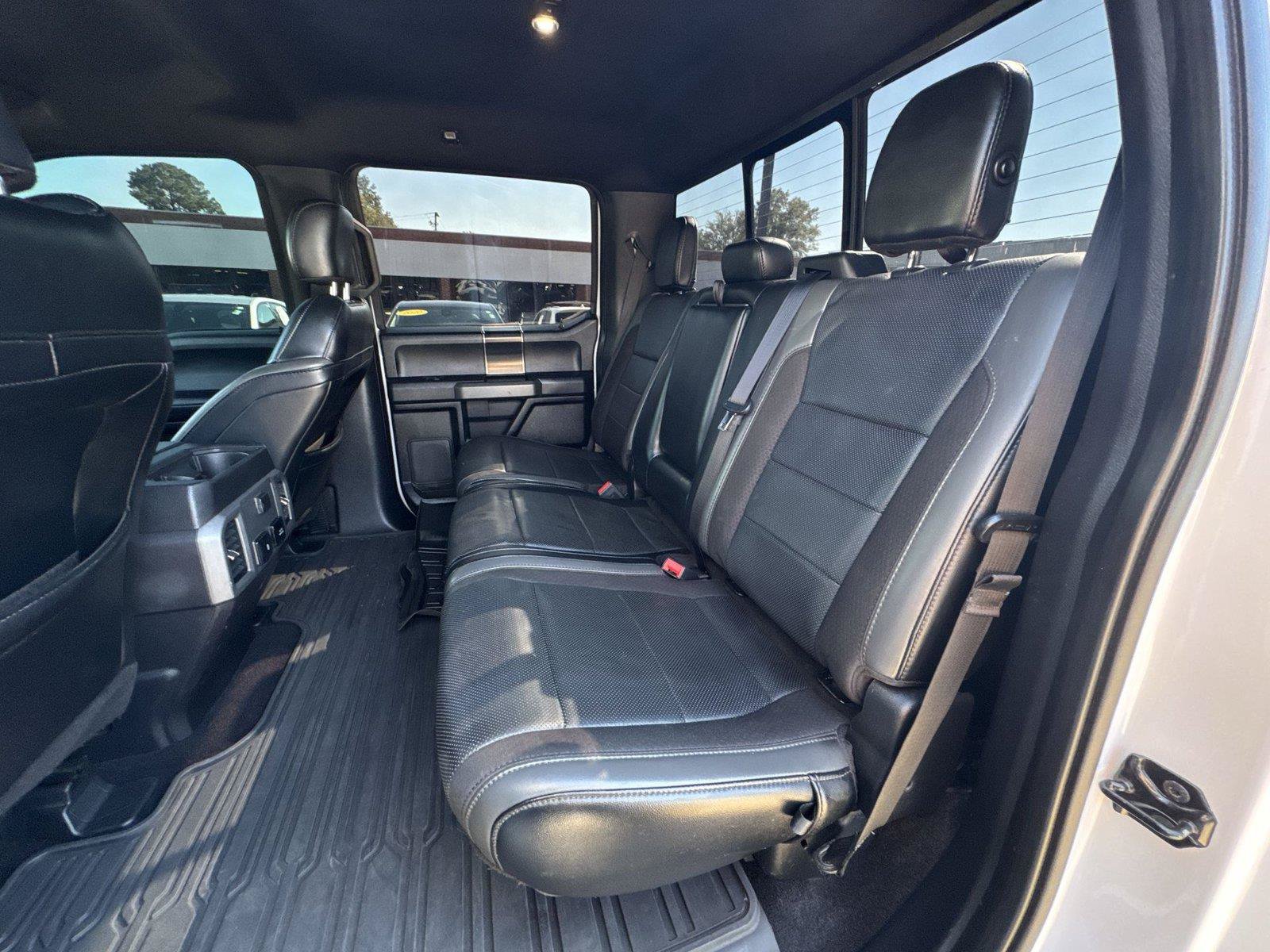 Used 2019 Ford F150 Raptor w/ Equipment Group 801A Mid AWD/4WD image 14