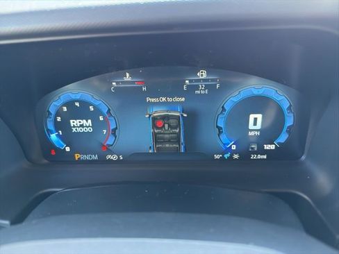 New 2026 Ford Bronco Big Bend image 11