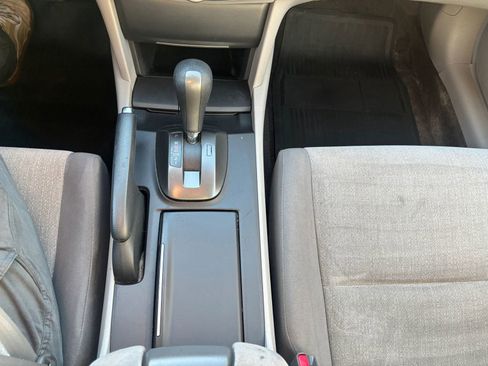 Used 2008 Honda Accord LX image 21