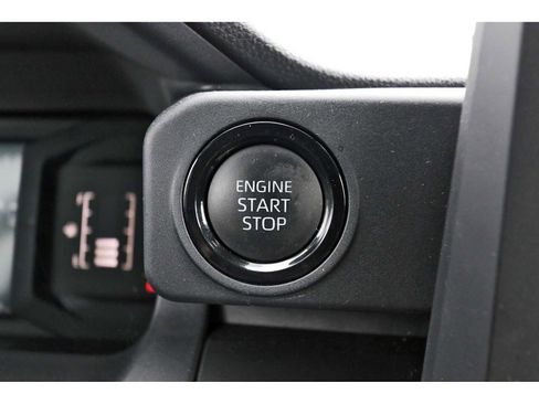 Used 2025 Toyota Tacoma SR w/ SR Upgrade Package RWD image 26