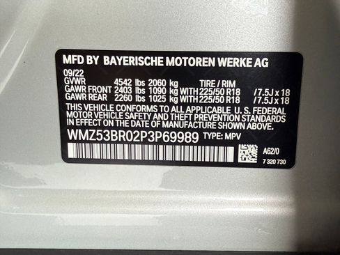 Used 2023 MINI Cooper Countryman S FWD image 23