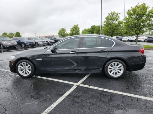 Used 2015 BMW 528i xDrive Sedan AWD/4WD image 16