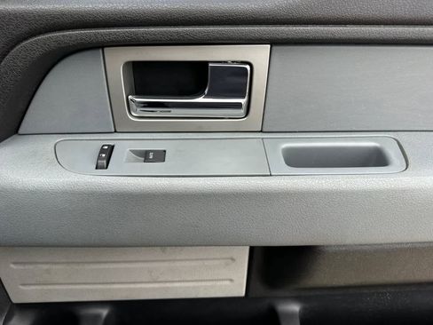 Used 2011 Ford F150 XLT w/ XLT Chrome Pkg RWD image 17
