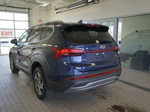Used 2023 Hyundai Santa Fe SEL AWD/4WD image 11