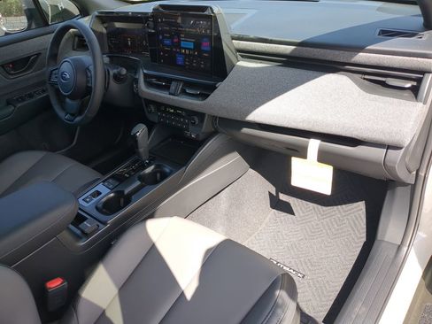 New 2026 Subaru Outback Premium AWD/4WD image 11