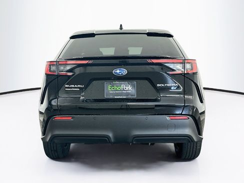 Used 2023 Subaru Solterra AWD image 7
