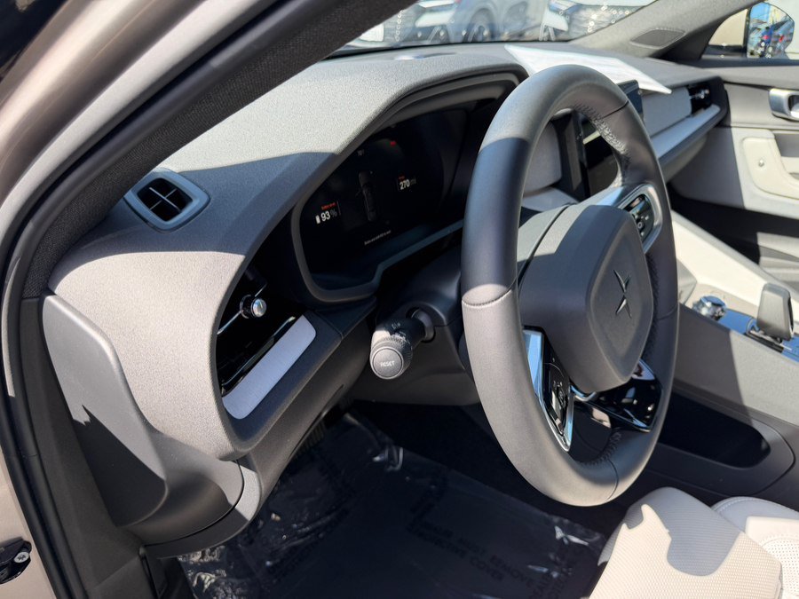 Used 2024 Polestar Polestar 2 RWD image 10