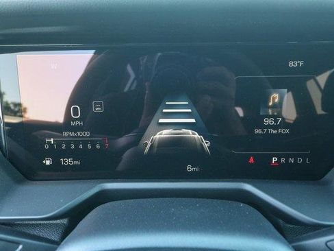 New 2025 GMC Acadia Elevation w/ Elevation Premium Package image 18