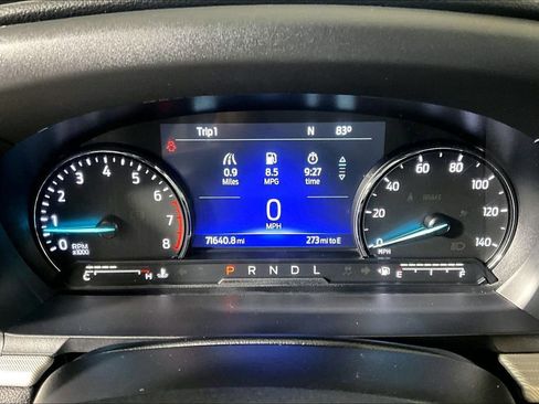 Used 2023 Ford Explorer XLT w/ Equipment Group 202A RWD image 16