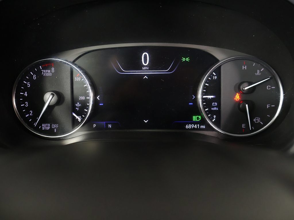 Used 2024 Buick Enclave Premium FWD image 44
