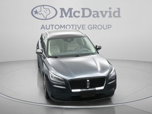 Used 2022 Lincoln Corsair Reserve w/ Equipment Group 201A AWD/4WD image 27