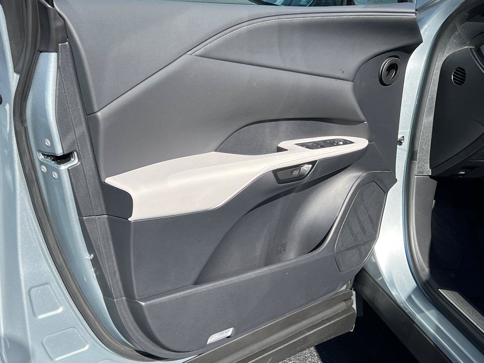 New 2026 Lexus RX 350 Premium FWD image 10