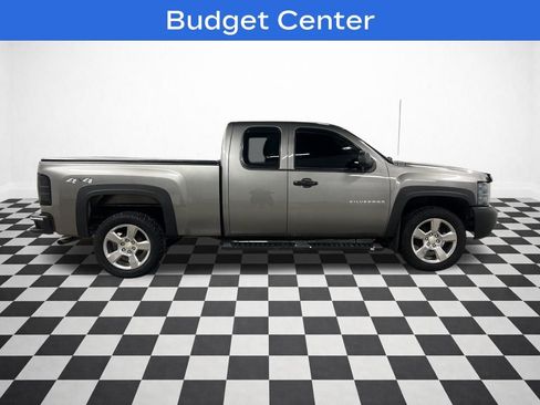 Used 2013 Chevrolet Silverado 1500 LT image 2